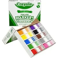 CRAYOLA-CYO 588210