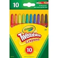CRAYOLA-CYO 529715