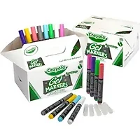 CRAYOLA-CYO 588212