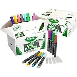 CRAYOLA-CYO 588212