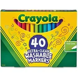 CRAYOLA-CYO 587861