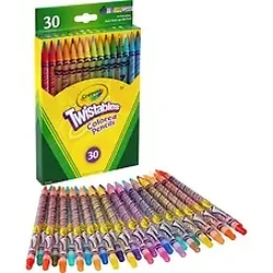CRAYOLA-CYO 687409