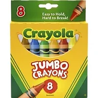 CRAYOLA-CYO 520389