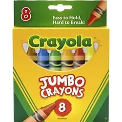 CRAYOLA-CYO 520389
