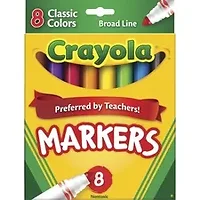 CRAYOLA-CYO 587708