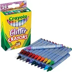 CRAYOLA-CYO 523715