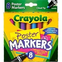 CRAYOLA-CYO 588173