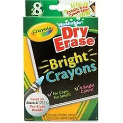 CRAYOLA-CYO 985202