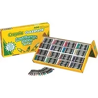 CRAYOLA-CYO 521617
