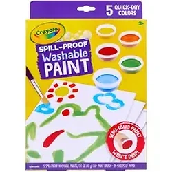 CRAYOLA-CYO 541092