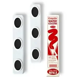 CRAYOLA-CYO 531205051