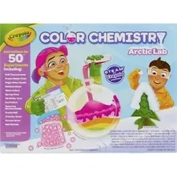 CRAYOLA-CYO 747296