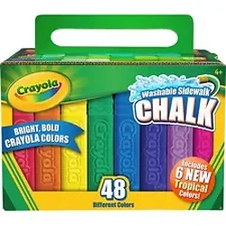 CRAYOLA-CYO 512048