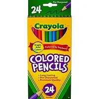 CRAYOLA-CYO 684024