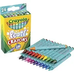 CRAYOLA-CYO 523409