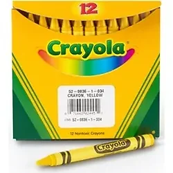 CRAYOLA-CYO 520836034