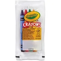 CRAYOLA-CYO 520083
