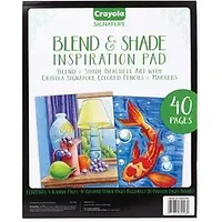 CRAYOLA-CYO 990028