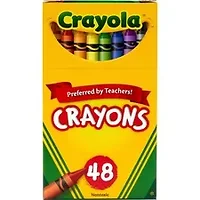 CRAYOLA-CYO 520048