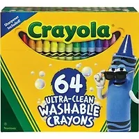 CRAYOLA-CYO 523287