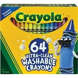 CRAYOLA-CYO 523287
