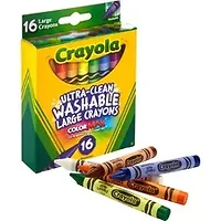 CRAYOLA-CYO 523281