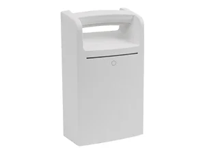 Ergotron 98-246 - LiFeKinnex Lithium Iron Phosphate Battery - 245 Wh