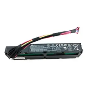 Hpe 881093-210 - HP 881093-210 96 Watt Smart Storage Battery for ProLiant DL/ML/SL Server Models - 5.7 Inch Cable