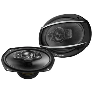 Pioneer TSA6997S - 6x9 5-Way 150W RMS Speakers for Powerful Sound