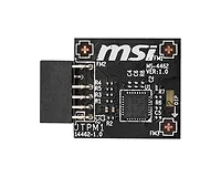 MSI-TPM2SPI