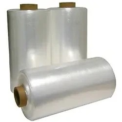 WESTERN PLASTICS-WPL PSF03