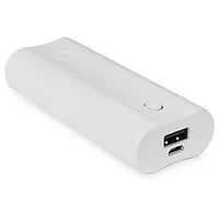 Que Design-QUE-4400-WHITE-RCA