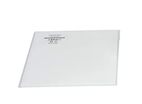 Ricoh / Fujitsu CA99501-0012 - 10 Sheets of Premium Cloth Cleaning Sheets for Home & Office