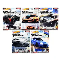 Hot Wheels-GBW75-956M