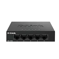D-Link-DGS-105GL