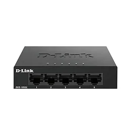 D-Link-DGS-105GL