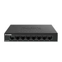 D-Link-DGS-108GL
