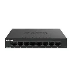 D-Link-DGS-108GL