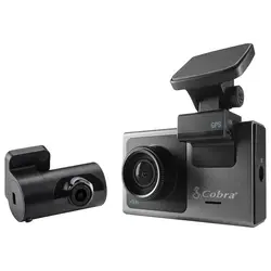 COBRA ELECTRONICS-CBRSC400D