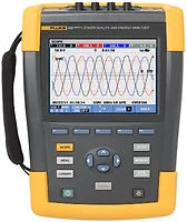 Fluke Networks-FLUKE-435-II