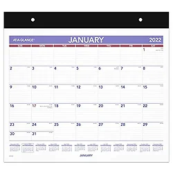 AT-A-GLANCE-PM15RP28