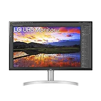LG Electronics-32UN650-W