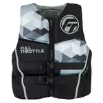 Full Throttle 142500-701-050-22