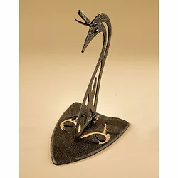 Skull Hooker-SKH-RTTH-ASSY-BLK