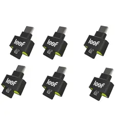 Leef-LACC00KK000A1-50-PACK