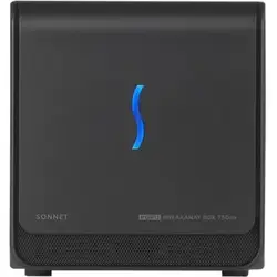 SONNET TECHNOLOGIES-GPU-750WEX-TB3