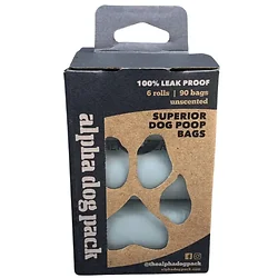 Alpha Dog Pack-654690233202