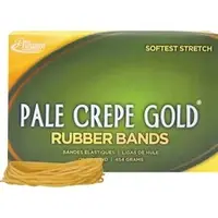 ALLIANCE RUBBER-20195