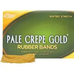 ALLIANCE RUBBER-20195