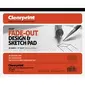 CHARTPAK/PICKETT-CLE 932811ISO